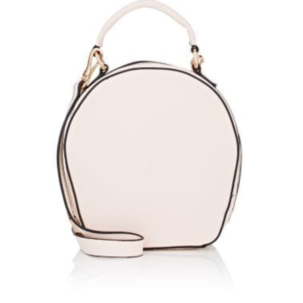 Deux Lux Circle Shoulder Bag